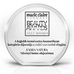 Legjobb természetes kozmetikum