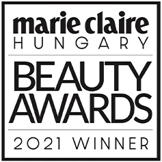 Marie Claire Hungary - Beauty Awards 2023 winner
