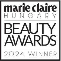 Marie Claire Hungary - Beauty Awards 2024 winner
