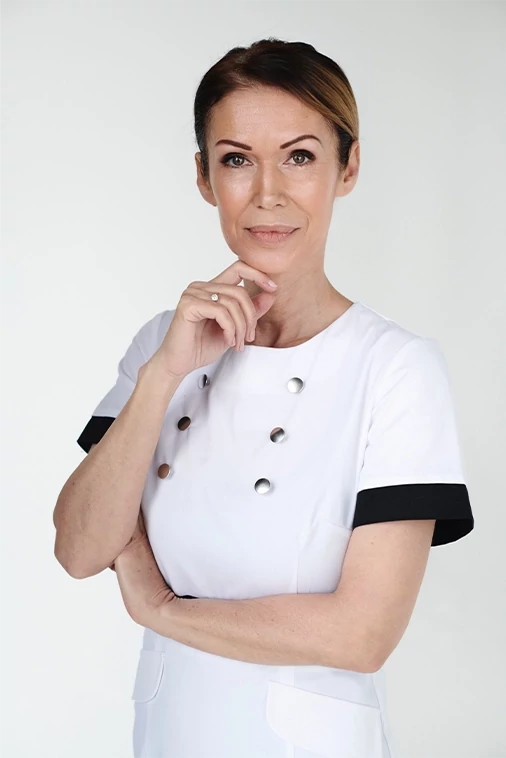 Gáspár Viki - NATURA
   Tulajdonosa 