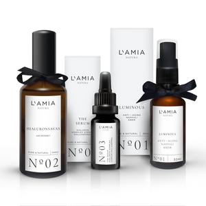 Hialuronsavas kozmetikum webáruház