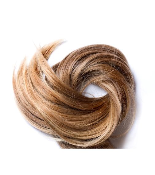 száraz haj ápolása