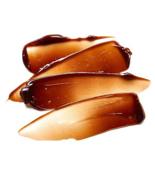 kollagénes hialuronsavas arcpakolás