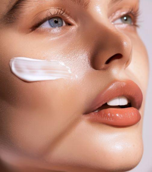 EZT VÁRHATOD A SILK HIDRATÁLÓ KRÉMTŐL SZÁRAZ BŐRRE: