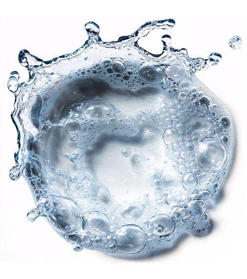 hidratáló arctisztító