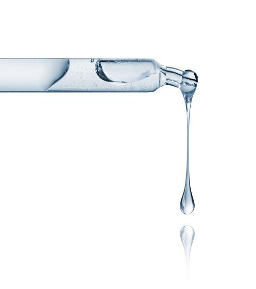 Szérum akne ellen, akne elleni krém