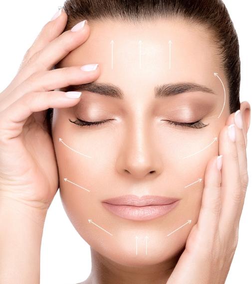 Anti aging krém száraz bőrre