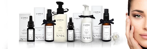 Kozmetikusoknak NATURA