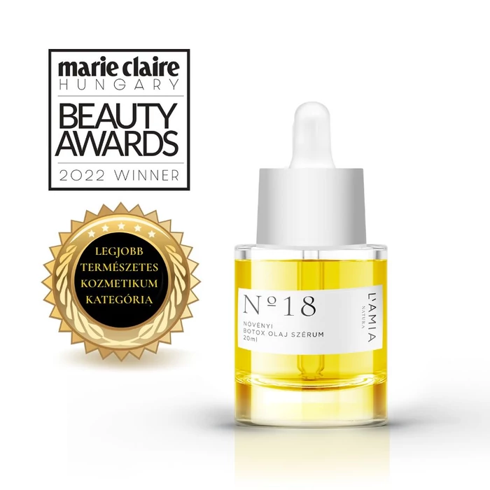 Intenzív ránctalanító szérum Retinollal - száraz bőrre 20 ml