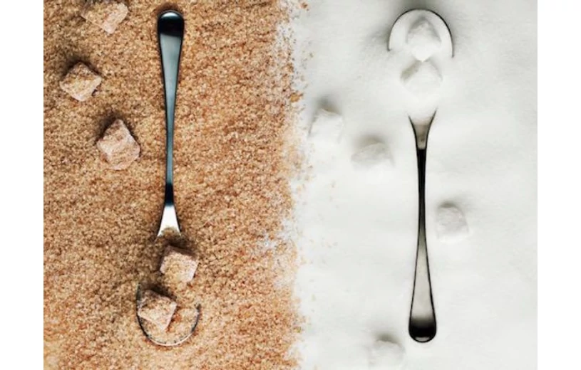 A cukor fogyasztás káros hatásai a bőr számára