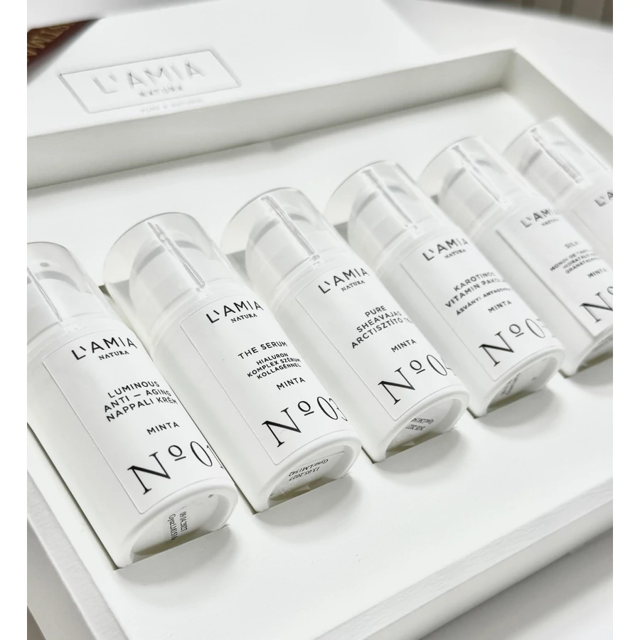 NATURA válogatás ajándék dobozban