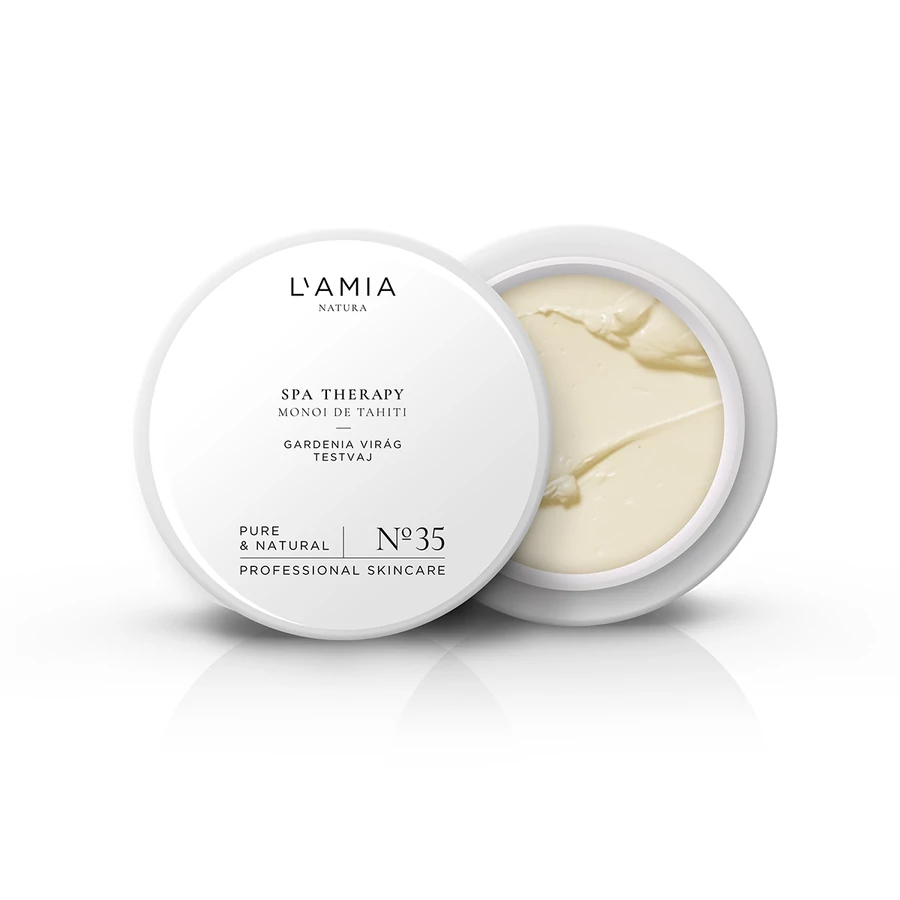 Monoi de Tahiti vaj 200 ml