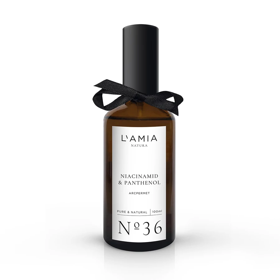 NIACINAMID & PANTHENOL ARCPERMET 100 ml