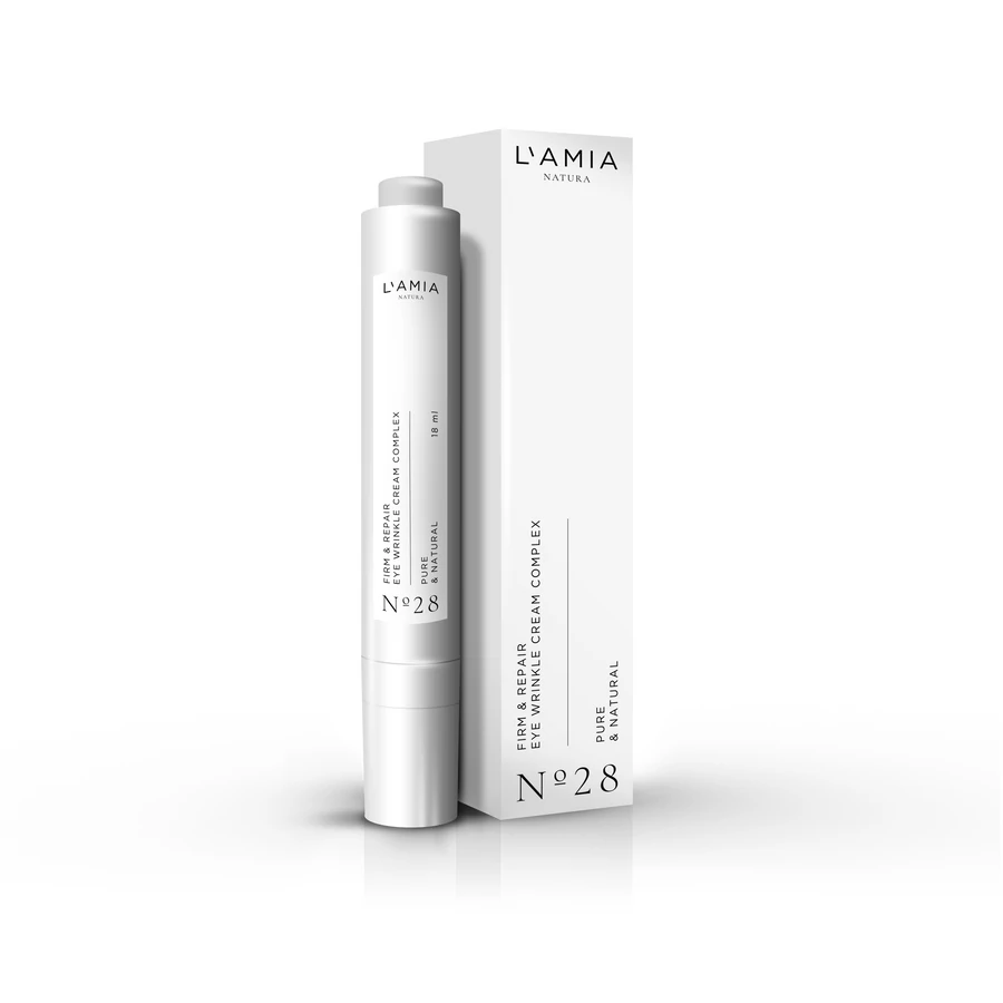 FIRM & REPAIR Intenzív Szemránckrém Complex 18 ml